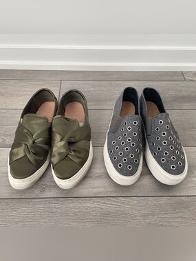 Women Shoes Bundle